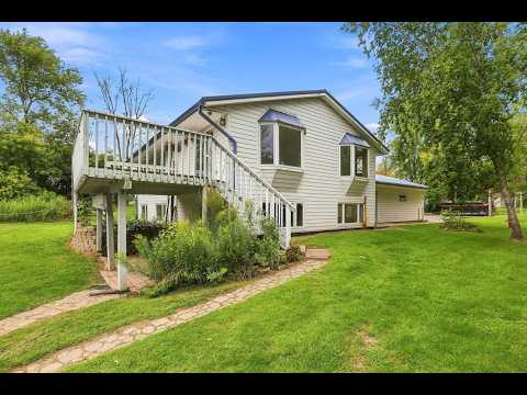 20046 Hillside Drive, Rogers, MN home video tour