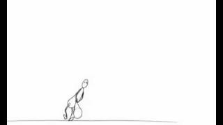 Principles of Animation: Just Hit the Ball