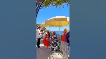 Positano: Italy Most Beautiful Coast  🇮🇹❤️