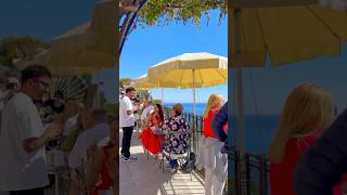 Positano: Italy Most Beautiful Coast  🇮🇹❤️