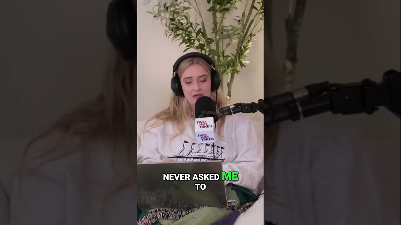 He Said WHAT?! After I Gave Up My Career!