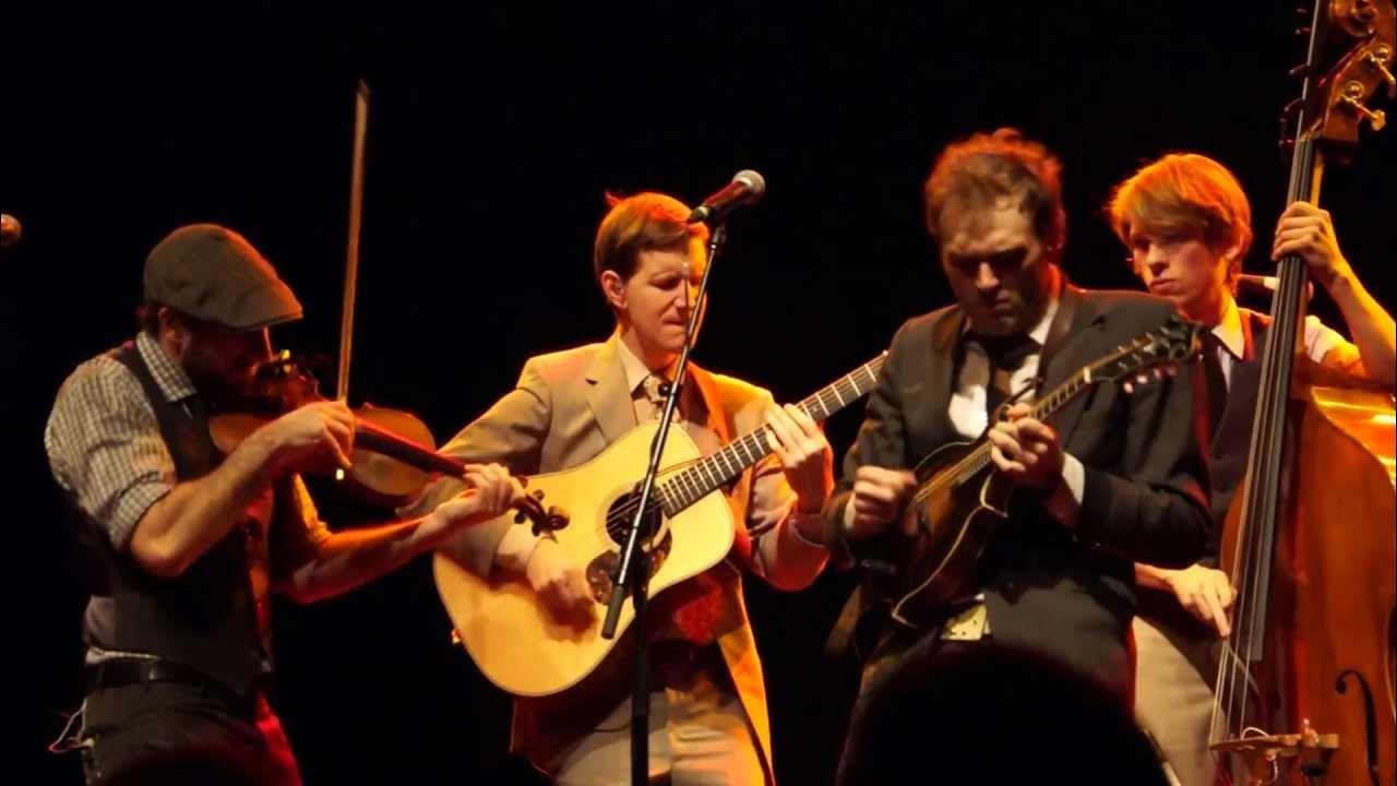 The Punch Brothers - Hundred Dollars; Chicago, IL 12.13.12 The Punch Brothers - Hundred Dollars; Chicago, IL 12.13.12