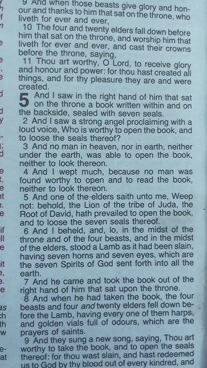 revelation-chapter-4-9-11-and-chapter-5-1-4-king-james-version-english
