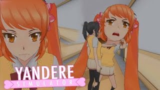 เมื่อโอซานะจัง ไม่ใช่แค่ MOD อีกต่อไป !?  |  Yandere Simulator