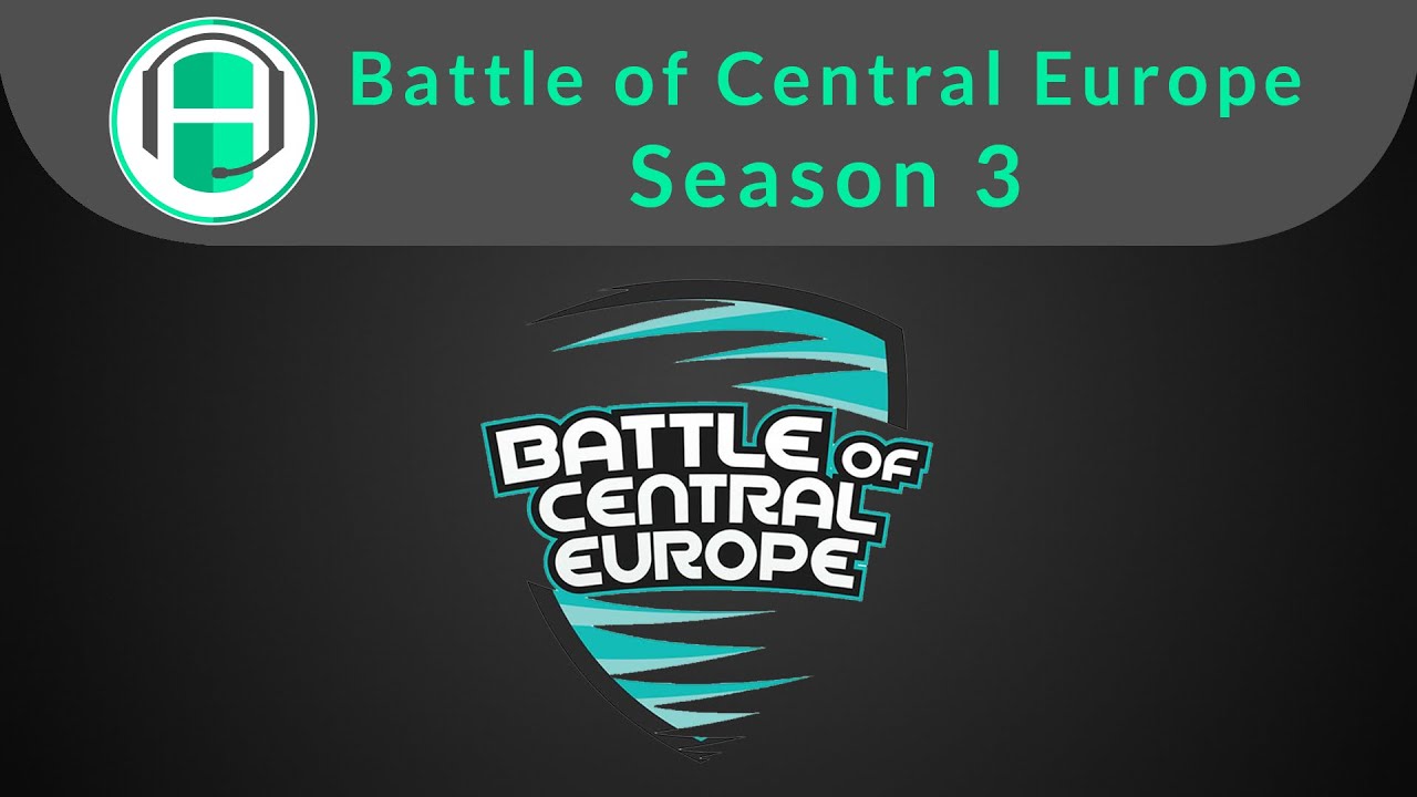 BOCE3 Playoffs ||| Lajons vs PR ||| Game 1