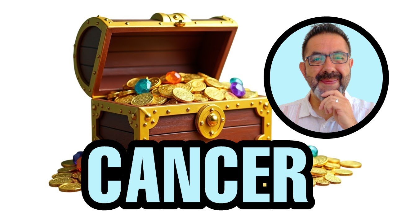 Cáncer ♋️ Manifiesta RIQUEZA 💰 888: Esto lo CAMBIA todo 🔮 TAROT dinero ...