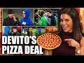Giants QB Tommy DeVito &amp; Agent Make Good On Deal | Outkick The Morning with Charly Arnolt