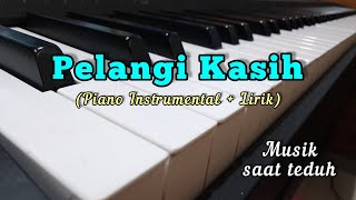 Pelangi Kasih (cover) by Andreas pramuji