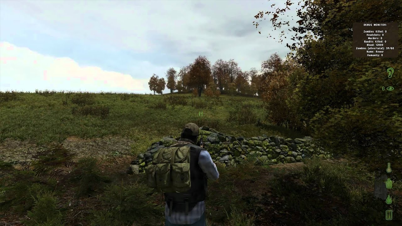 DayZ Steuerung für Einsteiger Teil 2/2 - YouTube