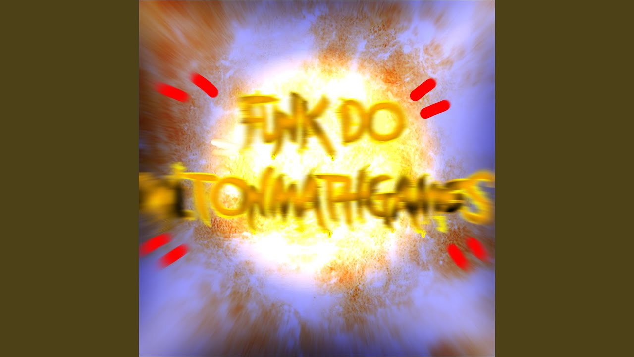 Watch FUNK DO MILTONMATHGAMES (Speed Up) on YouTube Watch FUNK DO MILTONMATHGAMES (Speed Up) on YouTube
