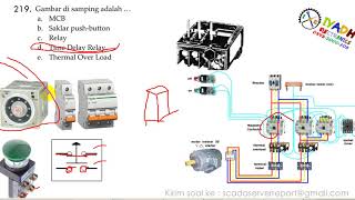 219  Pembahasan Soal Uji Pengetahuan PPG Teknik Elektro Ketenagalistrikan Elektronika  SMK SKB CPNS