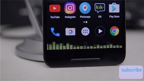 Customization Features of Navigation Bar In Resurrection Remix Rom [EXPLAINED] # Customize Android