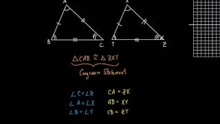 CP Geometry Sec  4 3 Congruent Triangles