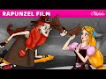 Film Rapunzel | Kartun Anak Anak | Bahasa Indonesia Cerita Anak