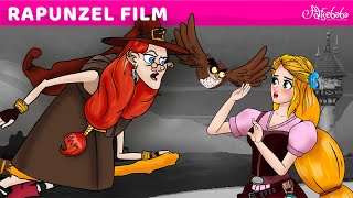 Film Rapunzel | Kartun Anak Anak | Bahasa Indonesia Cerita Anak