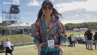 New Zealand vs India 2nd Test: Summary of Day 1