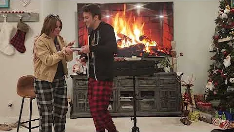 Someone you like (Aubrey & Carson)