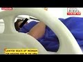 Gurgaon: Woman stripped & beaten