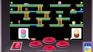 Adventure Escape Mysteries - Death Dodgers: Arcade Game Puzzle Solution - Chapter 2 (by Haiku Games)