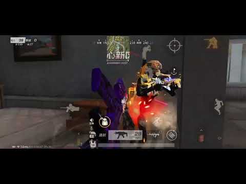 【荒野行動】大会キル集Part2