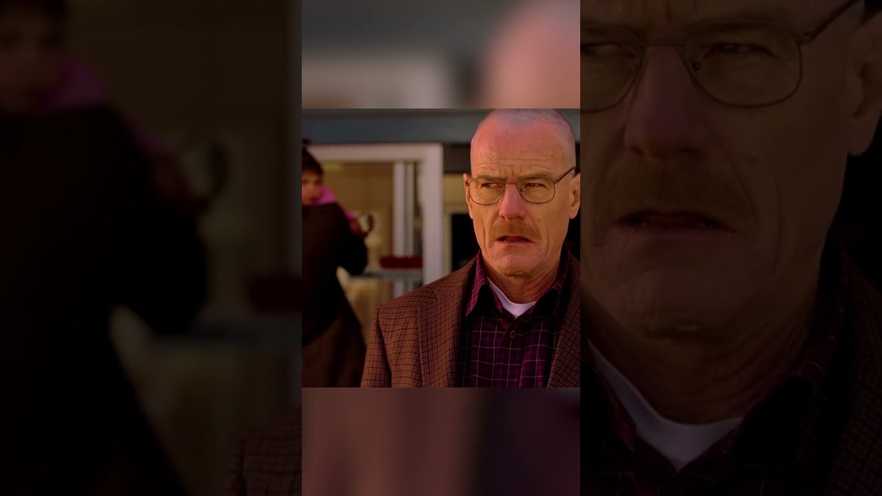 Mr White, he's the Devil | Neon Blade | 