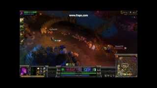 Tryn Clone Bug