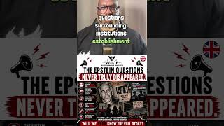 The Epstein Saga Still Haunts Global Politics