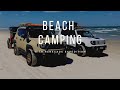 Renegade Expedition S1E1 - Padre Island National Seashore