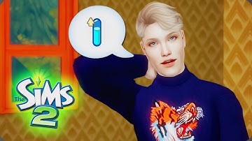 ULTRA-HOOD LEGACY // BITVILLE | SIMS 2 | PART 190 😙 (Streamed on 4/19/2022)