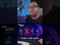 RIP Arc GPUs