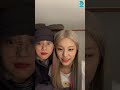 ITZY Yeji Vlive 🖤#11 | 140920 (Eng Sub)