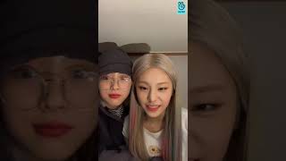 ITZY Yeji Vlive 🖤#11 | 140920 (Eng Sub)