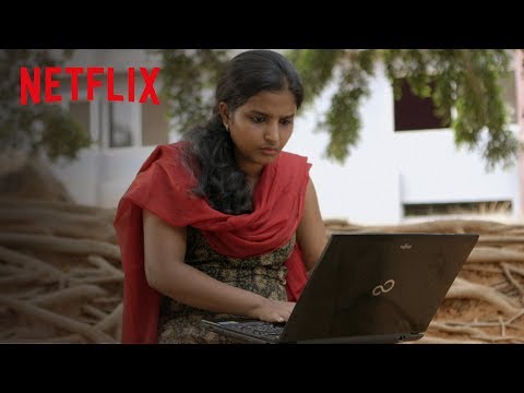 Daughters of Destiny | Officiële trailer [HD] | Netflix