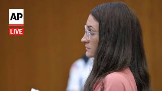 LIVE: Lindsay Clancy trial Day 6
