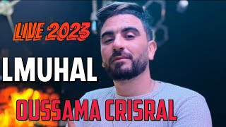 Oussama Crisral Chante Lmuhal Avec Hamza Samoray Djillali Hamama