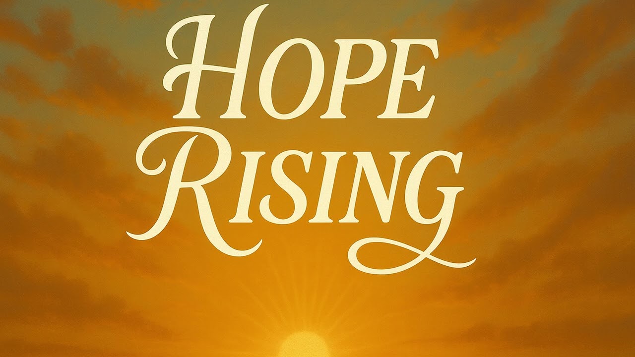 PLOFFI MUSIC - Hope Rising