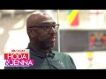 How former nba player vin baker changed his life with sobriety