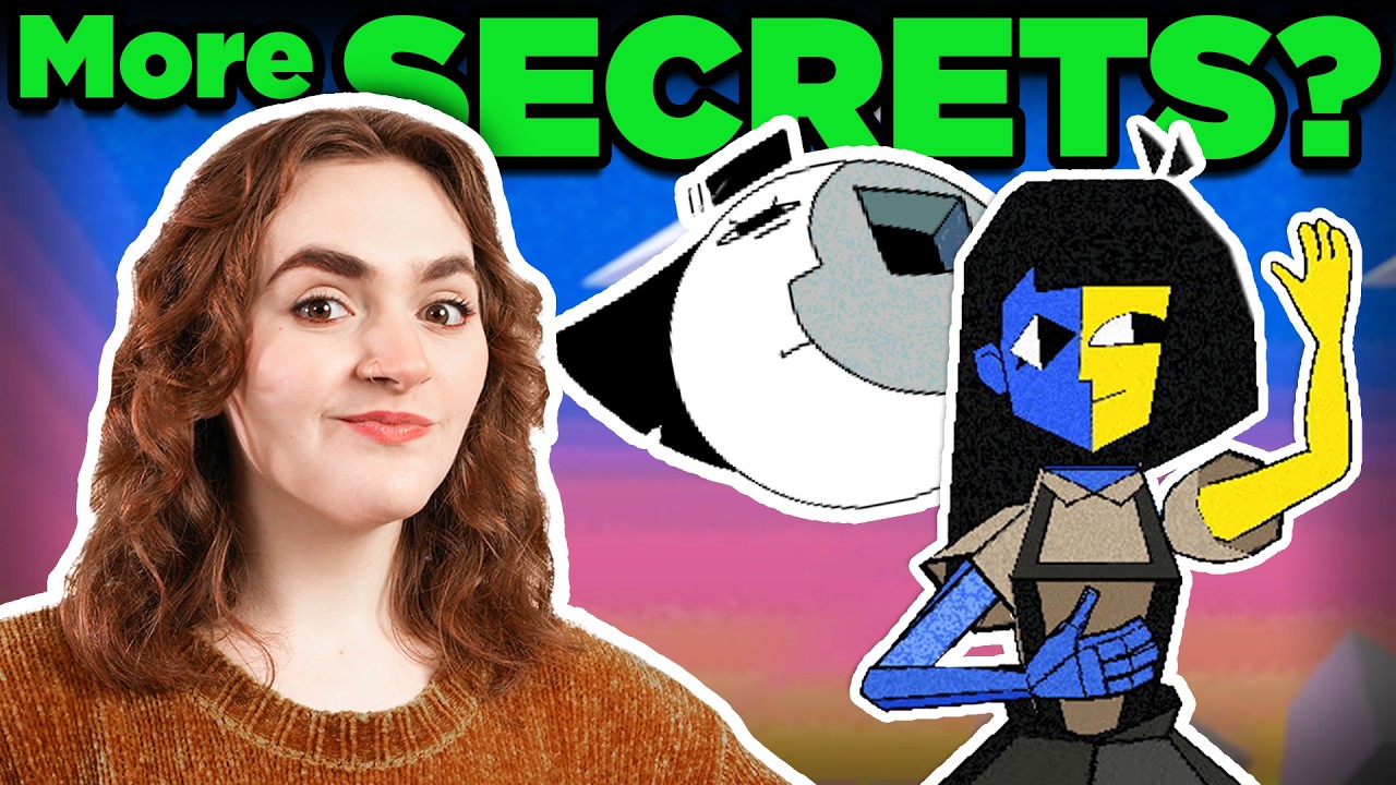 I Overanalyzed The ENA Series