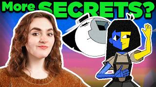 Information I Overanalyzed The ENA Series News