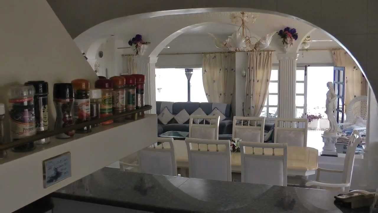 SOLD!!!! La Concha Luxury 4 bed Villa FOR SALE Lanzarote Property
