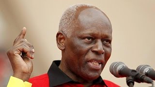 Information Appointment of Angolan president's daughter fuels succession rumours News