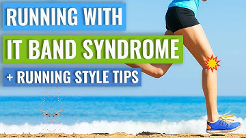 Top Tips For Running With IT Band Syndrome