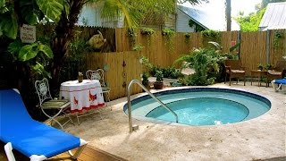 Seascape Tropical Inn - Key West Hotels, Florida