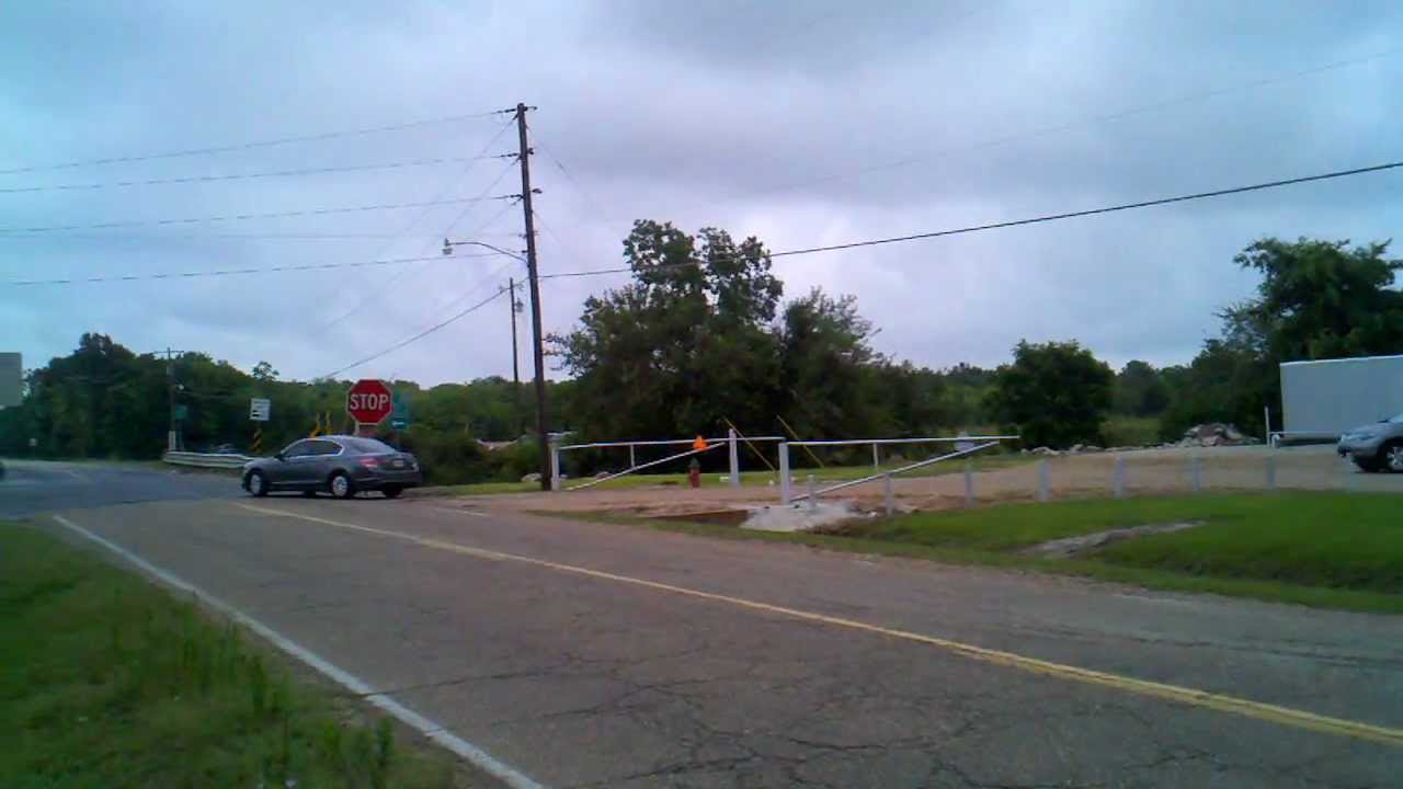 Eunice Superette & Slaughterhouse YouTube