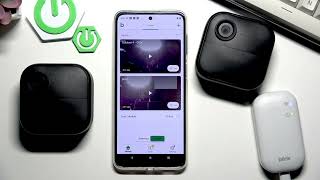 BLINK OUTDOOR 4 – Armed vs Disarmed Mode Explained