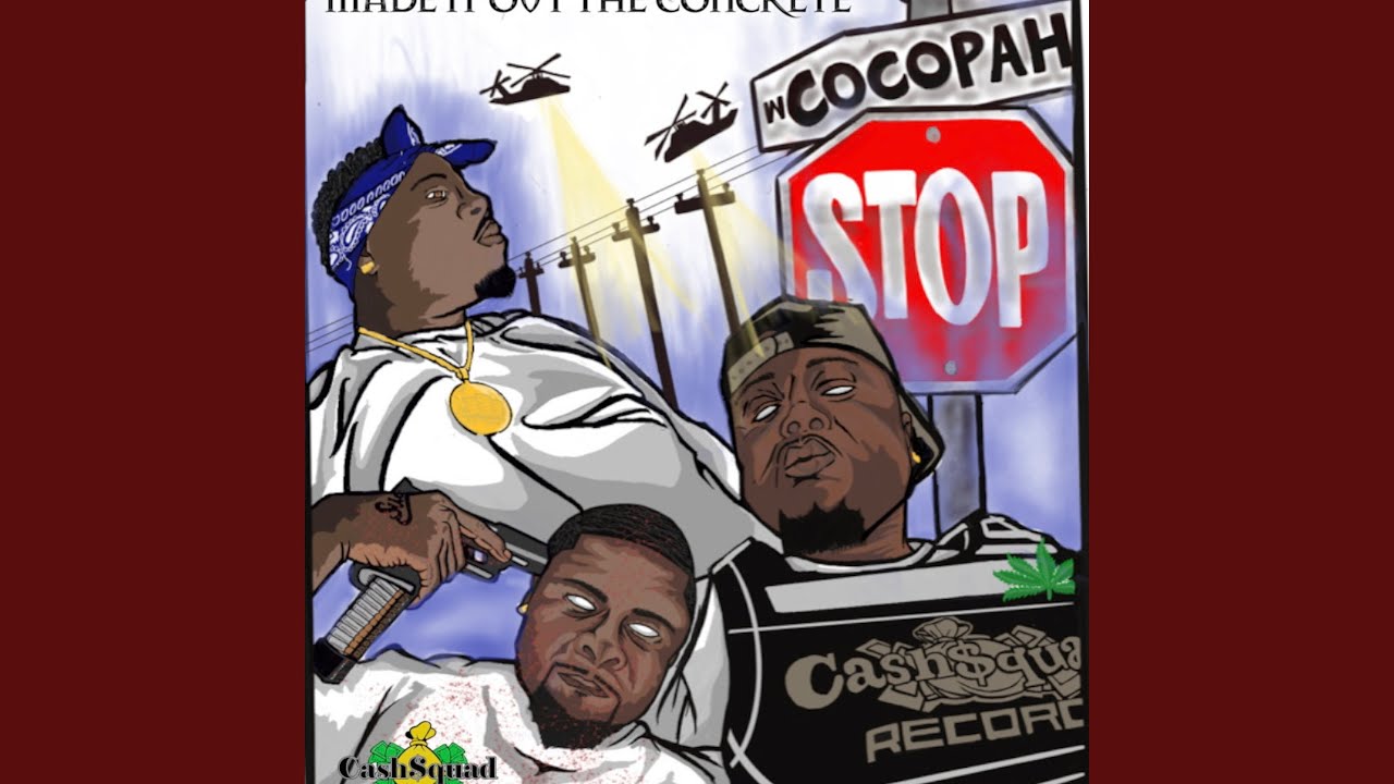 E14 (feat. CashSquad Zire)