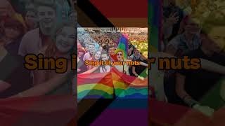This is a safe space #music #lgbt #pride #transpride #pridelove #ally #love #safespace #beyondlabels