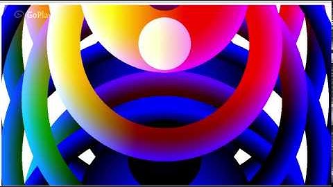 2015 MORPHING FRACTAL HTML5 EXPERIMENT BY SOLETODOPES NOCETO ITALY