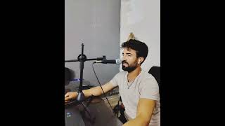 Murat Faruk Candan sırılsıklam aşık olsam