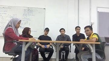 REFLECTION VIDEO 3   LAX 2007 Group 19